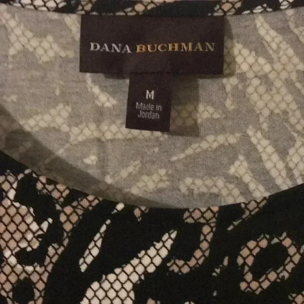 Dana‎ Buchanan Blouse - Picture 3 of 7